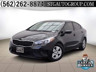 2018 Kia Forte LX 3KPFL4A79JE248342 2018 Kia Forte LX