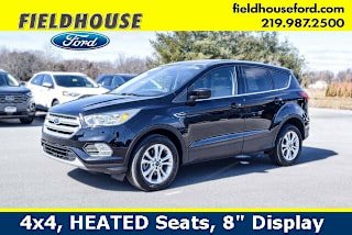 2019 Ford Escape SE 1FMCU9GD6KUA97274 2019 Ford Escape SE