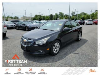 2012 Chevrolet Cruze LS 1G1PC5SH1C7397339 2012 Chevrolet Cruze LS