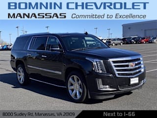 2020 Cadillac Escalade ESV Luxury 1GYS4HKJ4LR180126 2020 Cadillac Escalade ESV Luxury