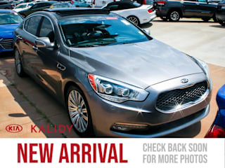 2015 Kia K900 Premium KNALU4D41F6025644 2015 Kia K900 Premium