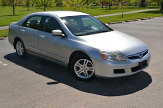 2006 Honda Accord LX Special Edition 1HGCM56346A047388 2006 Honda Accord LX Special Edition