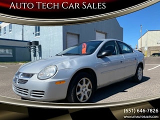 2005 Dodge Neon SXT 1B3ES56C95D277620 2005 Dodge Neon SXT