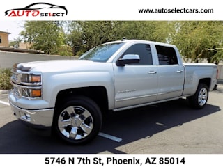 2015 Chevrolet Silverado 1500 LTZ 3GCUKSEC1FG141187 2015 Chevrolet Silverado 1500 LTZ