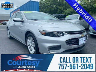 2017 Chevrolet Malibu 1G1ZJ5SUXHF175438 2017 Chevrolet Malibu