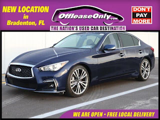 2018 Infiniti Q50 3.0T Sport JN1EV7AP2JM354269 2018 Infiniti Q50 3.0T Sport