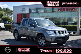 2020 Nissan Frontier SV 1N6ED0EAXLN720261 2020 Nissan Frontier SV