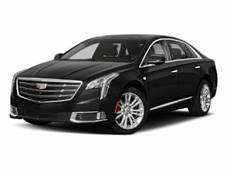 2018 Cadillac XTS Luxury 2G61M5S36J9144918 2018 Cadillac XTS Luxury