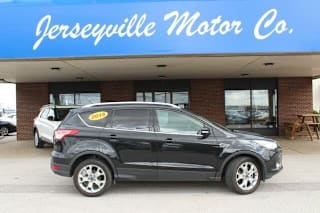 2015 Ford Escape 1FMCU9J96FUC62329 2015 Ford Escape