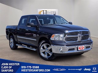 2016 Ram Pickup 1500 3C6RR7LT8GG262616 2016 Ram Pickup 1500