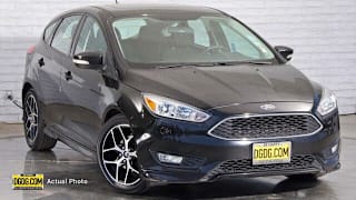 2015 Ford Focus 1FADP3K20FL286362 2015 Ford Focus