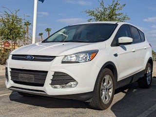 2015 Ford Escape SE 1FMCU9GX4FUB64034 2015 Ford Escape SE