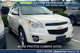 2015 Chevrolet Equinox LT 1GNALCEK7FZ126455 2015 Chevrolet Equinox LT