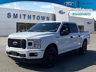 2018 Ford F-150 XL 1FTEW1EP7JFC07676 2018 Ford F-150 XL