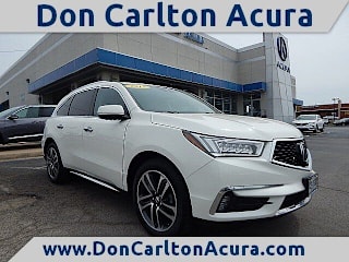 2017 Acura MDX SH-AWD w/Advance w/RES 5FRYD4H97HB025149 2017 Acura MDX SH-AWD w/Advance w/RES