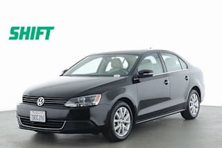 2013 Volkswagen Jetta SE PZEV 3VWDP7AJ6DM441404 2013 Volkswagen Jetta SE PZEV