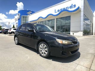 2008 Subaru Impreza 2.5i JF1GH61608G818415 2008 Subaru Impreza 2.5i