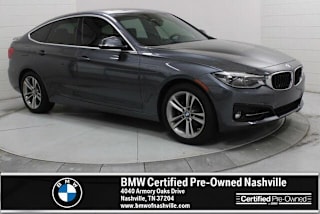 2017 BMW 3 Series 330i xDrive Gran Turismo WBA8Z9C5XHG452669 2017 BMW 3 Series 330i xDrive Gran Turismo