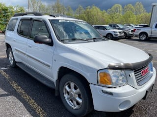 2005 GMC Envoy XL SLE 1GKET16M256152173 2005 GMC Envoy XL SLE