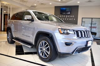 2017 Jeep Grand Cherokee Limited 1C4RJFBG5HC604106 2017 Jeep Grand Cherokee Limited