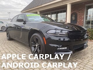 2017 Dodge Charger SXT 2C3CDXHG9HH652350 2017 Dodge Charger SXT