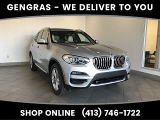 2021 BMW X3 xDrive30i 5UXTY5C05M9G31635 2021 BMW X3 xDrive30i