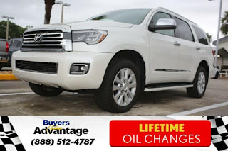 2019 Toyota Sequoia 5TDDY5G15KS170277 2019 Toyota Sequoia
