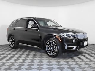 2018 BMW X5 xDrive40e iPerformance 5UXKT0C51J0W01764 2018 BMW X5 xDrive40e iPerformance