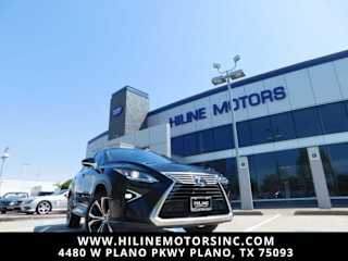 2018 Lexus RX 350 2T2ZZMCA7JC098584 2018 Lexus RX 350