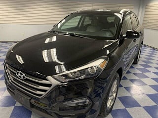 2017 Hyundai Tucson SE KM8J3CA41HU566926 2017 Hyundai Tucson SE