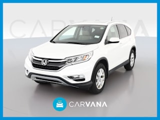 2016 Honda CR-V EX-L 5J6RM4H77GL030989 2016 Honda CR-V EX-L