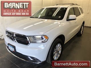 2020 Dodge Durango SXT Plus 1C4RDJAG3LC131679 2020 Dodge Durango SXT Plus