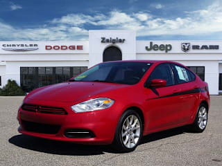 2013 Dodge Dart 1C3CDFBA3DD171290 2013 Dodge Dart