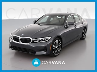 2021 BMW 3 Series 330e 3MW5P7J0XM8B77902 2021 BMW 3 Series 330e