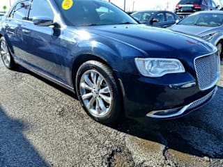 2016 Chrysler 300 C 2C3CCAKG9GH128722 2016 Chrysler 300 C