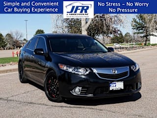 2013 Acura TSX Base JH4CU2F4XDC010898 2013 Acura TSX Base
