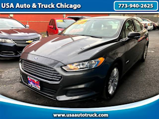 2015 Ford Fusion Hybrid SE 3FA6P0LU5FR172060 2015 Ford Fusion Hybrid SE