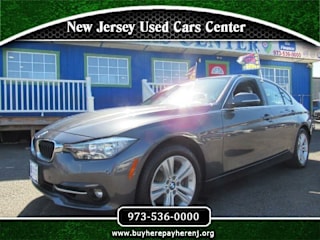 2017 BMW 3 Series 330i xDrive WBA8D9C36HA005580 2017 BMW 3 Series 330i xDrive