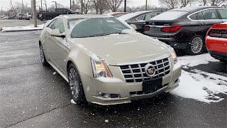 2013 Cadillac CTS 3.6L Performance 1G6DL1E33D0120322 2013 Cadillac CTS 3.6L Performance