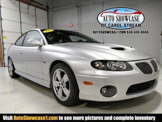 2005 Pontiac GTO Base 6G2VX12U35L400462 2005 Pontiac GTO Base