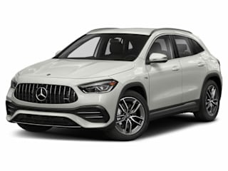 2021 Mercedes-Benz GLA W1N4N5BB0MJ162296 2021 Mercedes-Benz GLA