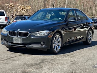 2013 BMW 3 Series 320i xDrive WBA3C3C50DF980052 2013 BMW 3 Series 320i xDrive