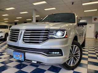 2017 Lincoln Navigator L 5LMJJ3JT4HEL10543 2017 Lincoln Navigator L