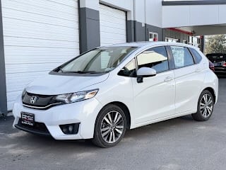 2015 Honda Fit 3HGGK5G87FM759284 2015 Honda Fit