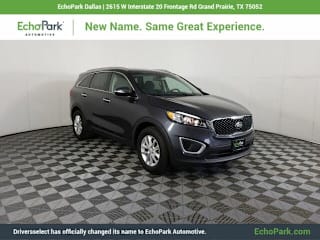 2018 Kia Sorento LX 5XYPG4A3XJG403554 2018 Kia Sorento LX