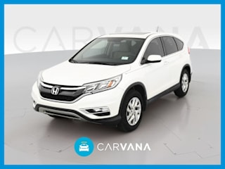 2016 Honda CR-V EX 5J6RM4H52GL018652 2016 Honda CR-V EX