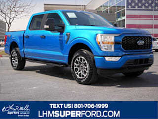 2021 Ford F-150 1FTEW1EP6MFA70217 2021 Ford F-150
