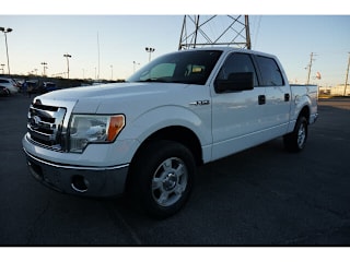 2012 Ford F-150 1FTFW1CF4CFA18288 2012 Ford F-150
