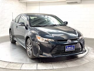 2016 Scion tC Base JTKJF5C72GJ014701 2016 Scion tC Base