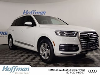 2019 Audi Q7 2.0T quattro Premium WA1AHAF71KD022716 2019 Audi Q7 2.0T quattro Premium